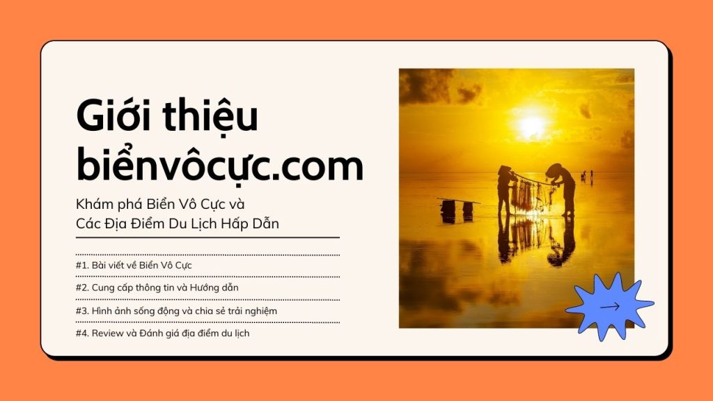 Giới thiệu bienvocuc.com