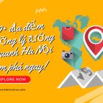 Top 10+ địa điểm nghỉ dưỡng lý tưởng xung quanh Hà Nội