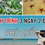 0- Trải nghiệm du lịch Phú Quốc 3 ngày, 2 đêm