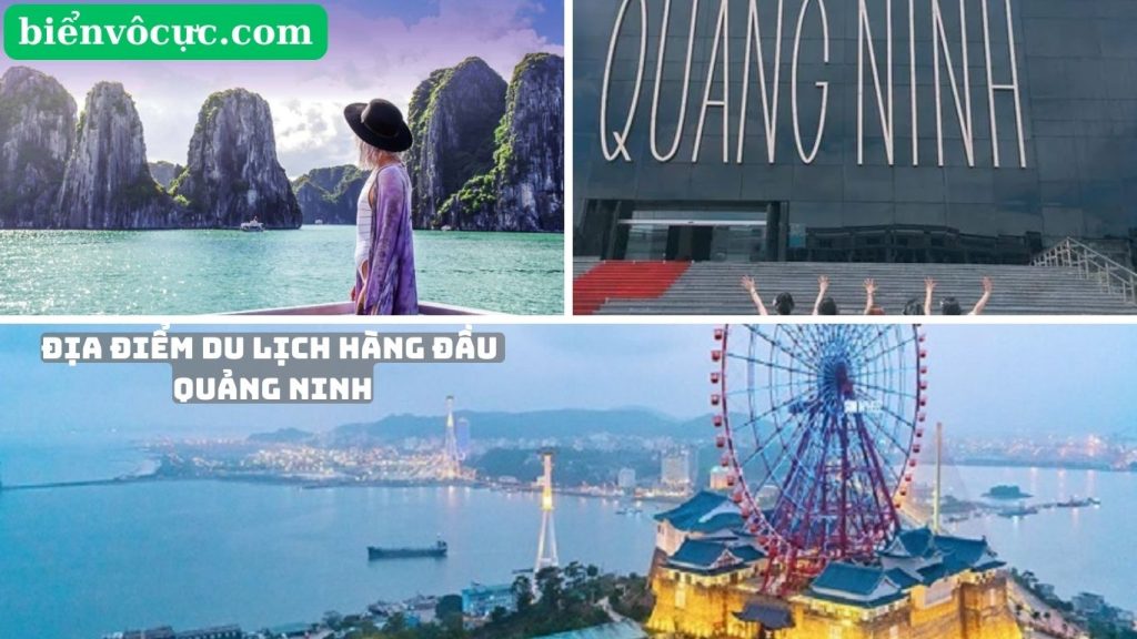 0-địa điểm du lịch hàng đầu tại Quảng Ninh