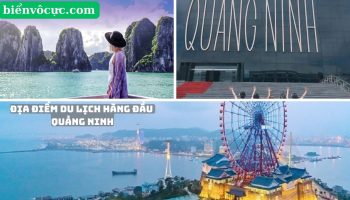 0-địa điểm du lịch hàng đầu tại Quảng Ninh