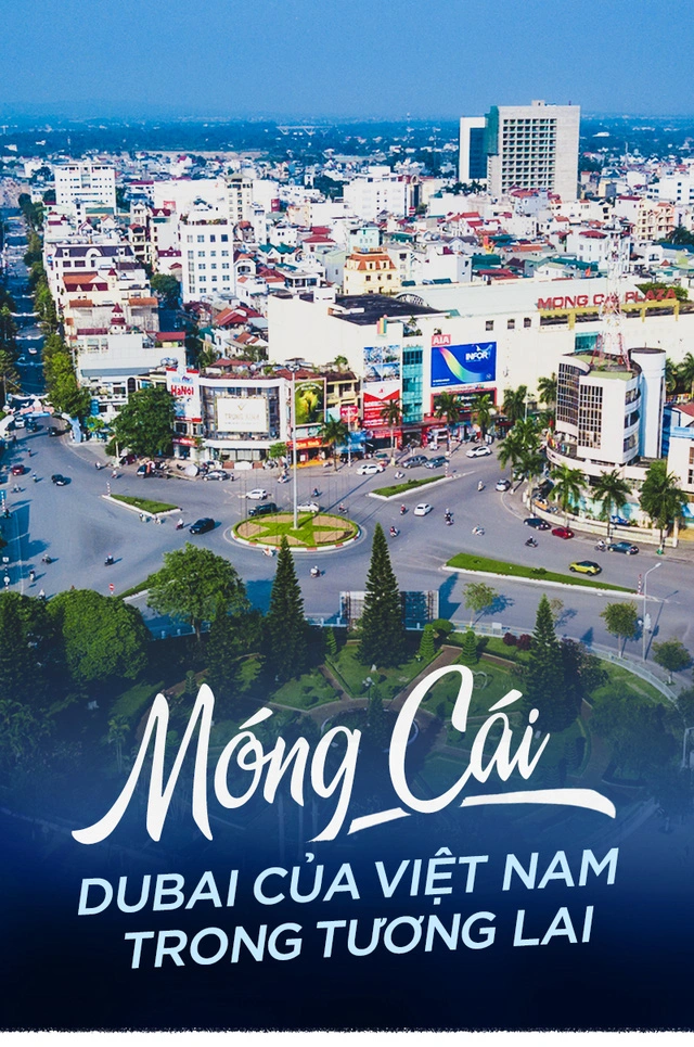 5-Review tour du lịch Móng Cái, Quảng Ninh hàng đầu