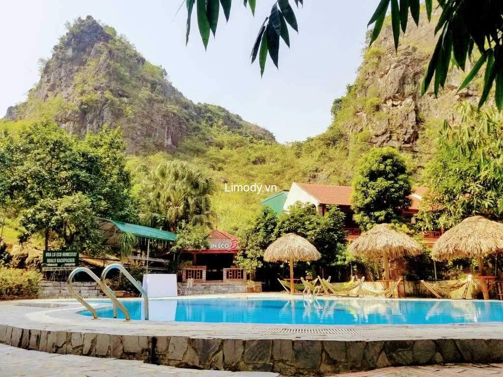 top địa điểm nghỉ dưỡng, homestay Ninh Bình vào cuối tuần