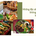 Những đặc sản Hòa Bình không thể bỏ qua khi đi du lịch