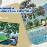 So sánh trải nghiệm tour du lịch Hòa Bình cuối tuần