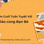 Trải Nghiệm Cuối Tuần Tuyệt Vời tại Tam Đảo cùng Bạn Bè