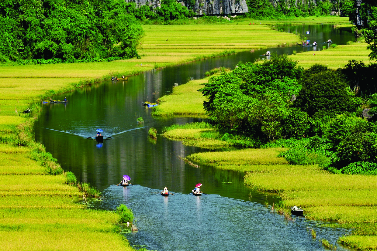 Cẩm nang du lịch Bắc Ninh - Khám phá vẻ đẹp trọn vẹn của Việt Nam 2