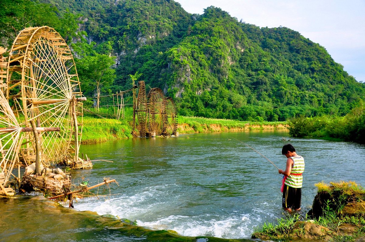 Pu Luong Trekking Tours (Hòa Bình, Việt Nam) - Đánh giá