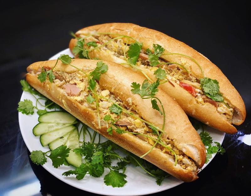 TP.HCM kích cầu du lịch bằng lễ hội bánh mì