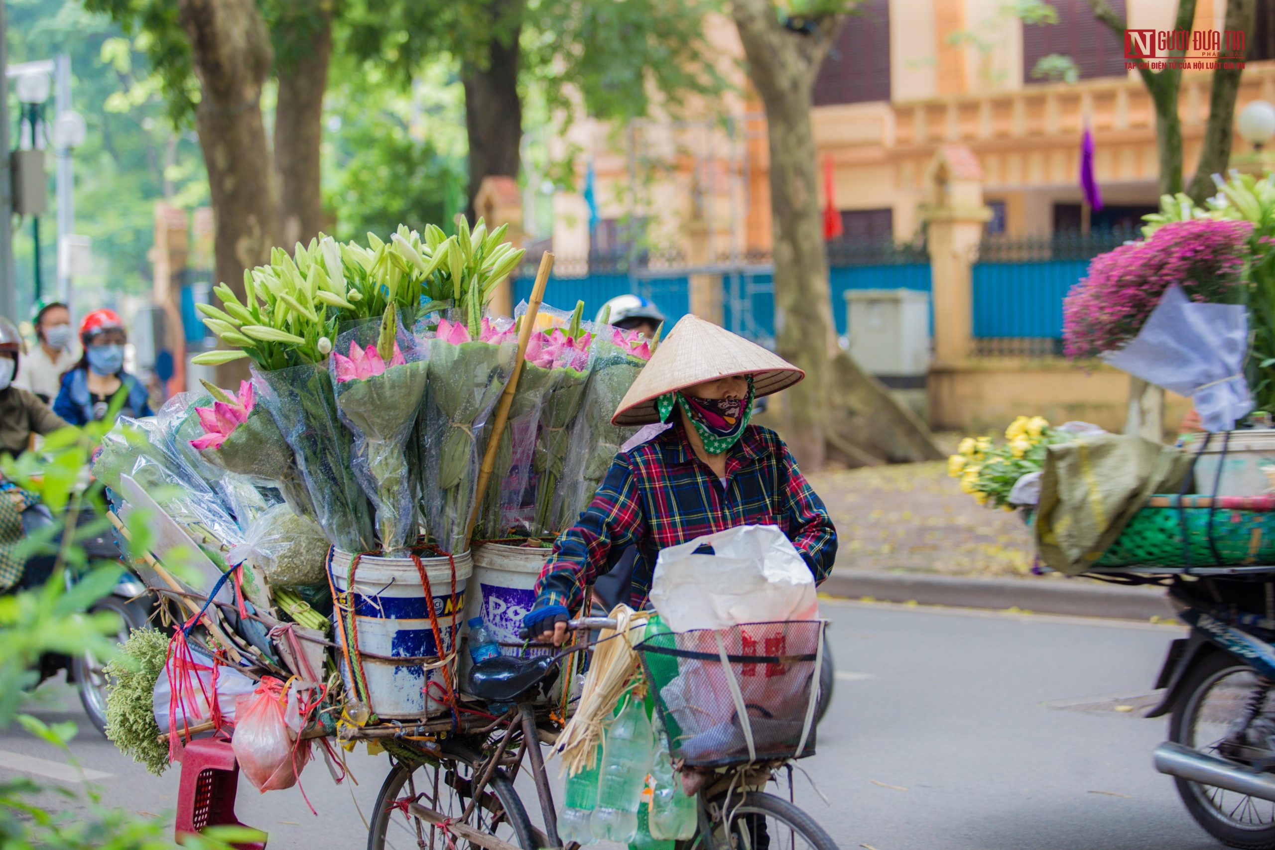 Tổng hợp danh sách chỗ vui chơi, giải trí dễ chịu để xả stress cuối tuần Hà Nội mùa thu 2