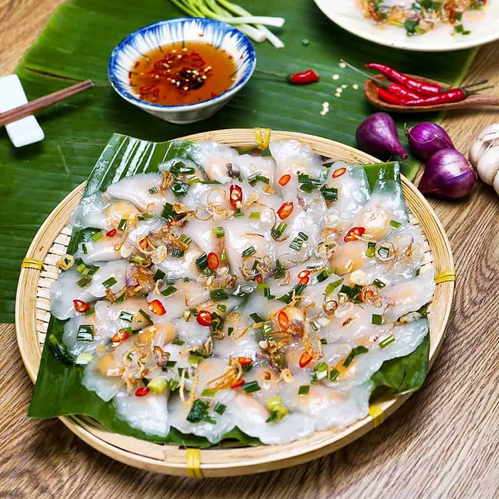 top món ăn, đặc sản Hà Nam