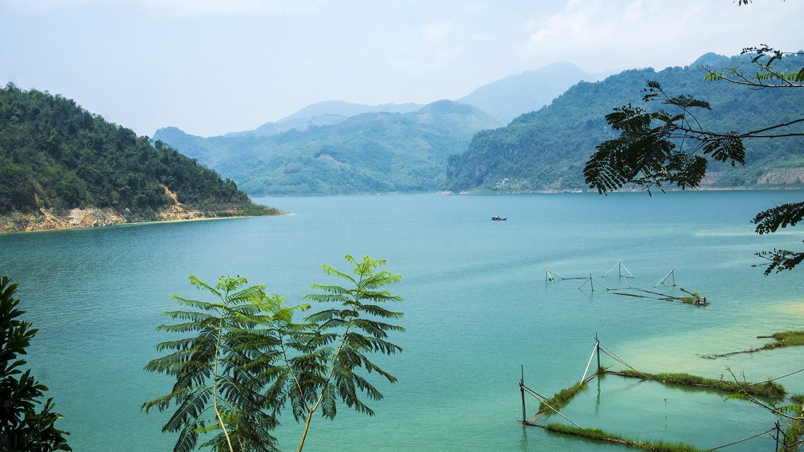 Tour du lịch Hòa Bình - Trải nghiệm 2 ngày 1 đêm tuyệt vời 2