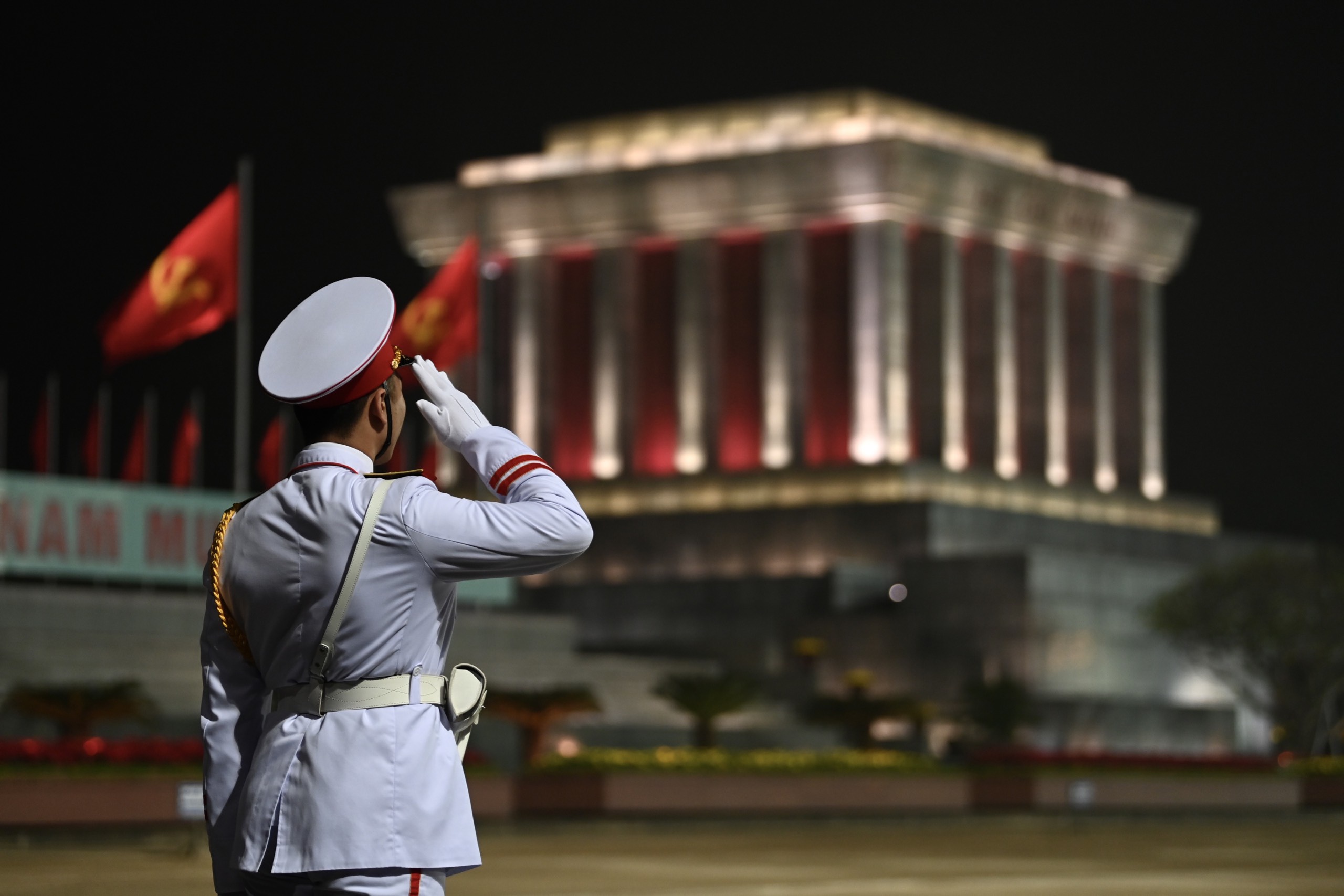 tụ điểm check in triệu đô vào mùa thu Hà Nội