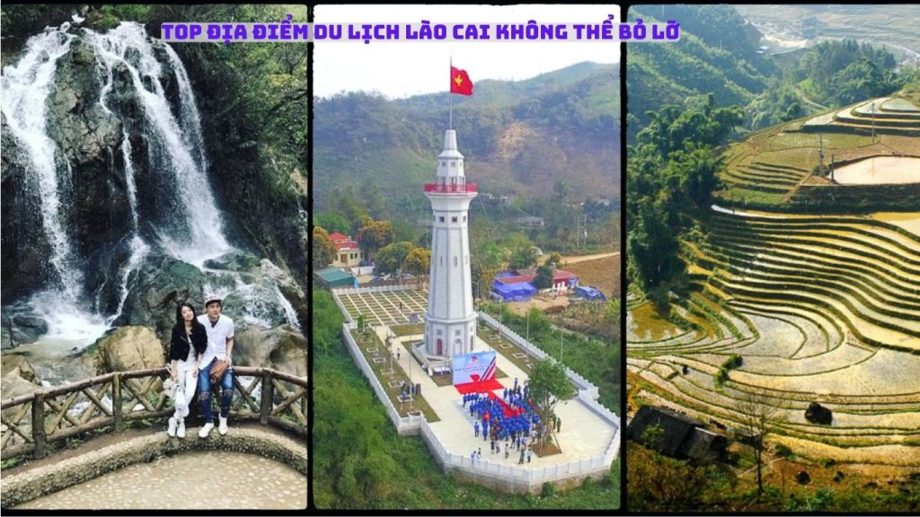 Top địa điểm du lịch Lào Cai không thể bỏ lỡ